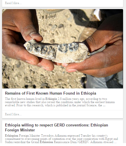 免費下載新聞APP|Ethiopian News app開箱文|APP開箱王