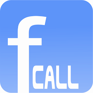 FCALL方式：facebook调用，消息 LOGO-APP點子