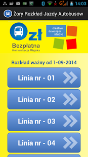 How to install Żory Rozkład jazdy autobusów. 2 apk for bluestacks