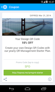 Download Aplikasi QR Code Reader from Kaywa apk gratis untuk Android Download Aplikasi QR Code Reader from Kaywa apk gratis untuk Android