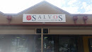 The Salvation Army Store, Golden Grove