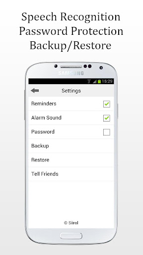 【免費生產應用App】Easylist - Tasks & To-Do Lists-APP點子