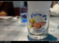 豬窩 Flying Pig Restaurant and Bar (已歇業)