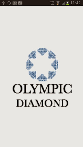 Olympic Diamond