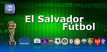 El Salvador soccer APK