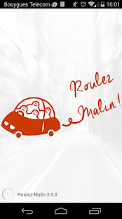 Download RoulezMalin - Covoiturage APK