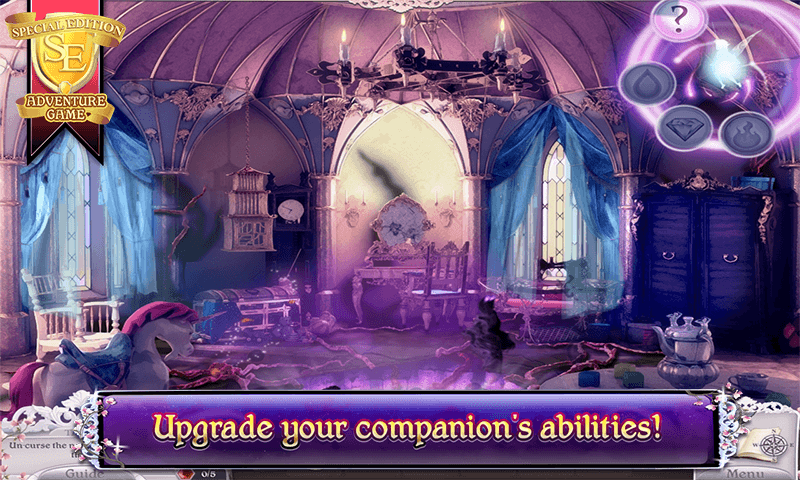 Princess Isabella 2 (Full) Screen 3