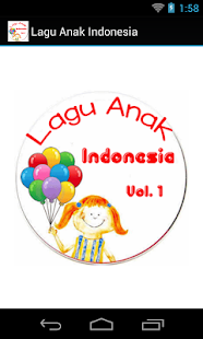   Lagu Anak Anak Indonesia- screenshot thumbnail   