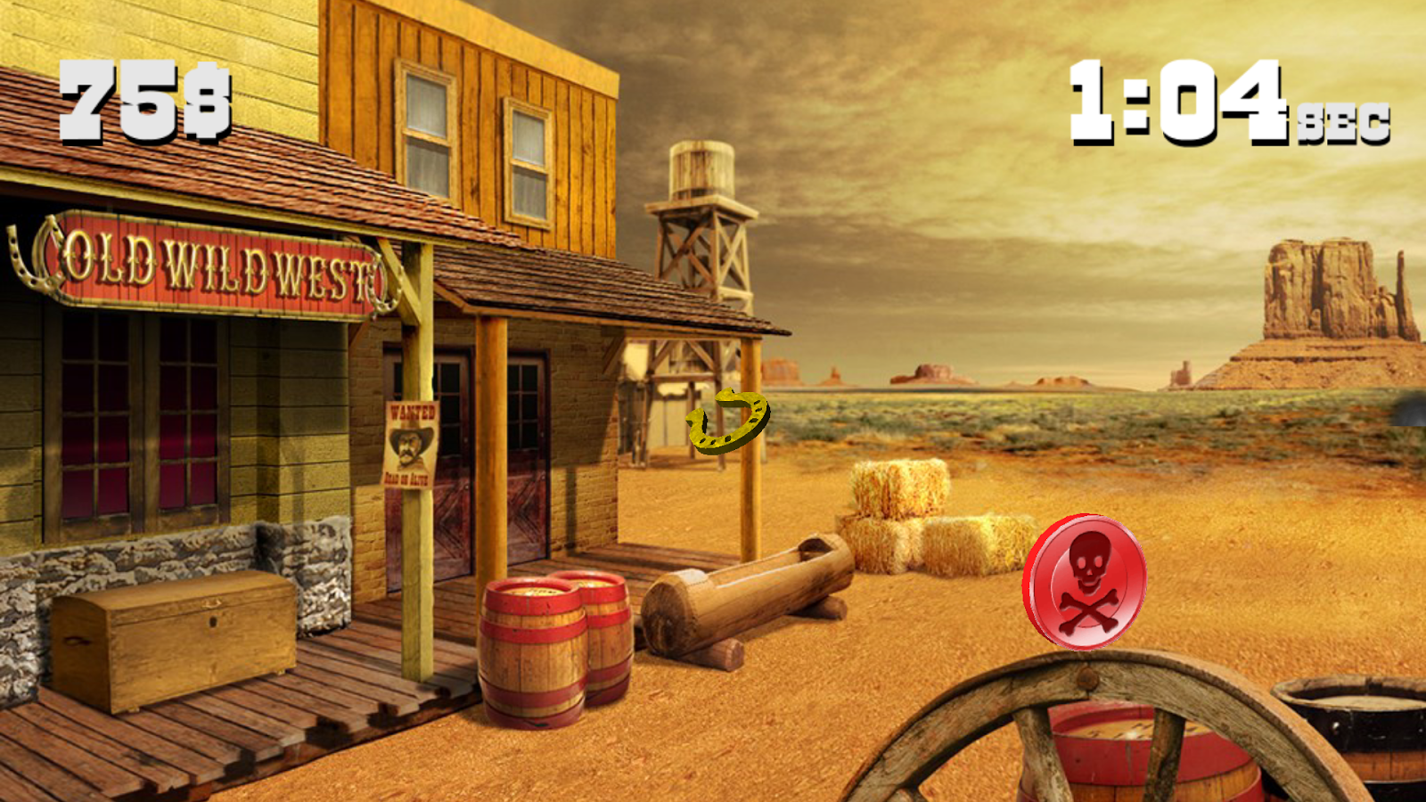 Old Wild West Android Apps on Google Play