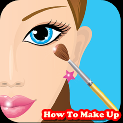 Free How To Make Up 2014