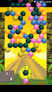 MaZu Shooter Saga Screenshots 7