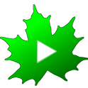 Maple Lite for Audiobooks icon