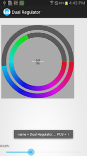 Free Regulator Demo APK for Android
