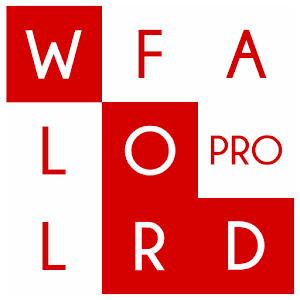 Word Fall - Pro.apk 2.0