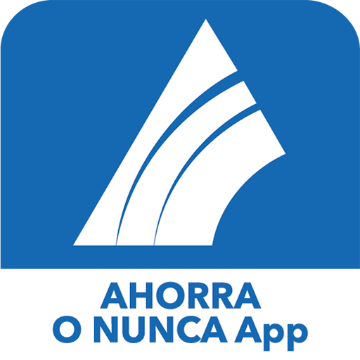 Ahorra o Nunca APP LOGO-APP點子