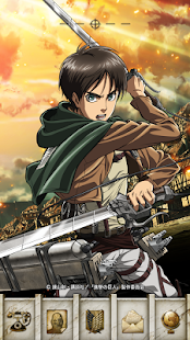 How to mod 進撃の巨人-調査兵団きせかえ-エレン-【無料】 lastet apk for android