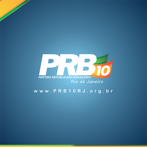 PRB 10 RJ LOGO-APP點子