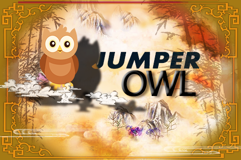 Jumper Owl Game