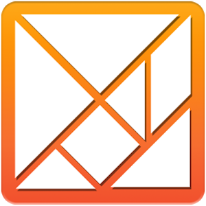 Tangram Pro for PC and MAC