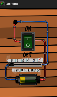 How to install Lanterna Super Power patch 1.0 apk for android