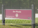 Zoo Woods