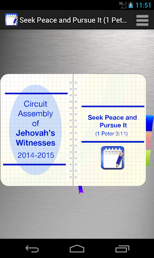 JW Notes Circuit Assembly