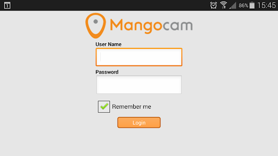 Mangocam Viewer