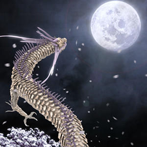 Black Dragon-HEALING 02 Free.apk 1.4.1