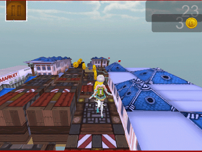 How to install Queen Subway 3D 1.0 mod apk for bluestacks