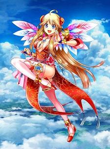白猫プロジェクト フォースター プロジェクト5th 最速独断キャラ比較 その2 無課金 リセマラなし 白猫プロジェクト攻略