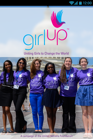Girl Up Advocacy