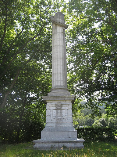 Schlacht-Denkmal