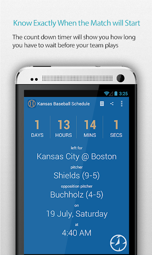 Kansas Baseball Schedule