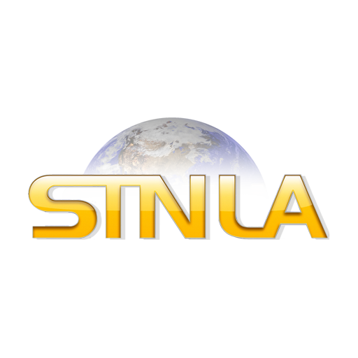 STNLA 娛樂 App LOGO-APP開箱王