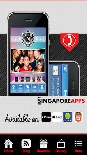 Singapore Apps Pte Ltd