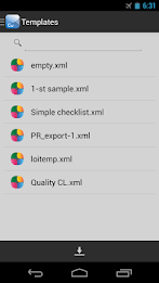 Instant Report (Notes) poster 5