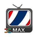 Doo TV MAX ดูทีวีออนไลน์ mobile app icon