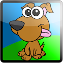 Dog Whistle Professional logo