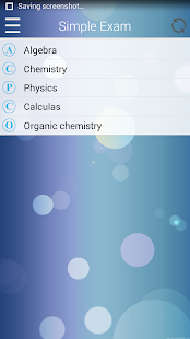 Free Simple Exam APK for PC