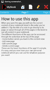 How to install MyBook lastet apk for bluestacks