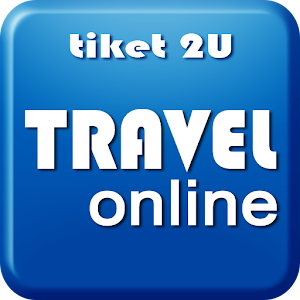 2U Travel Online 0.1