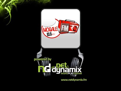 Download Mogale FM APK for PC