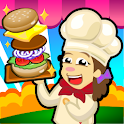 Burger Buns logo