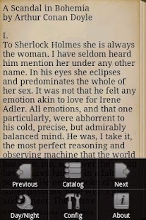 Stories about Sherlock Holmes Screenshots 3