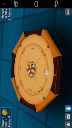 Pool Break Pro 3D Billiards Snooker Carrom poster 1