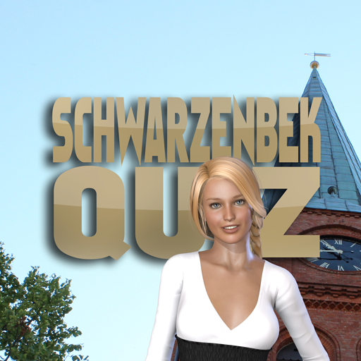 Schwarzenbek Quiz - Kostenlos LOGO-APP點子