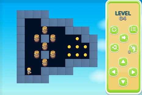 How to download Sokoban 1.3.7 mod apk for laptop