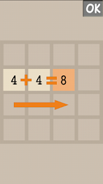 2048 NumPairs poster 20