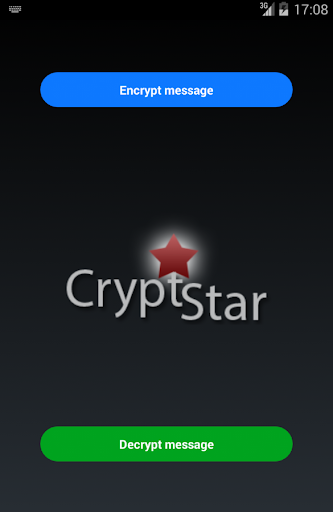 免費下載通訊APP|CryptStar app開箱文|APP開箱王
