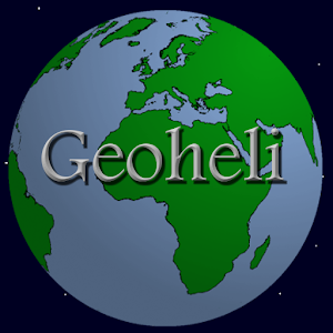 Geoheli - Geography Game 1.01